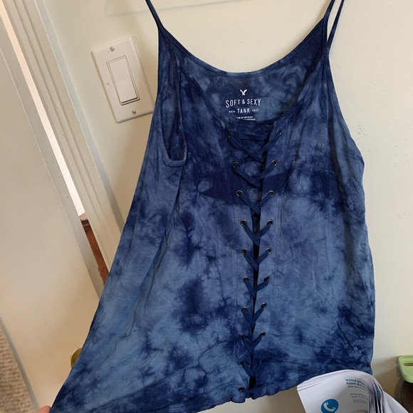 AMERICAN EAGLE most cute top - Picture 2 of 4